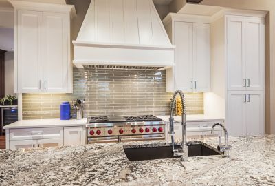 Kitchen Backsplash