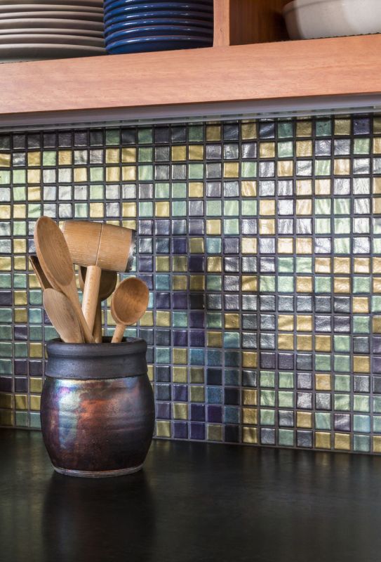 Kitchen Backsplash