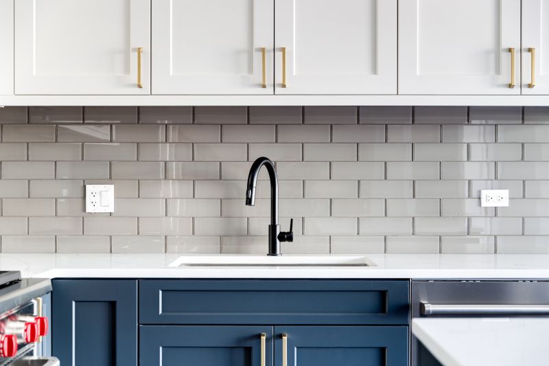 Kitchen Backsplash Cost — Cost of Kitchen Backsplash