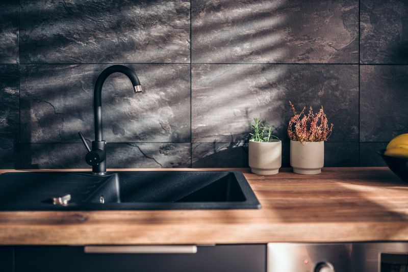 Kitchen Backsplash