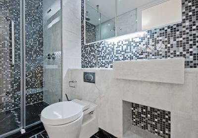 Stylish Addition to Your Bathroom